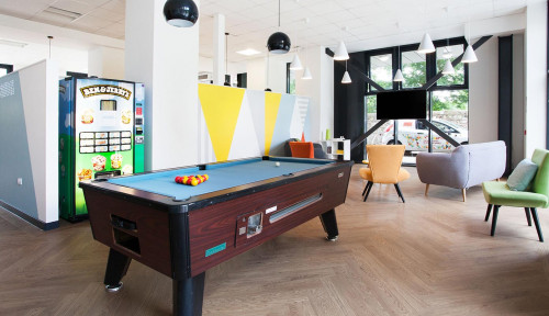 Chalmers Street Unite